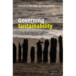 Governing Sustainability