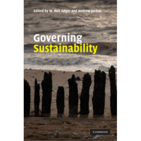 Governing Sustainability