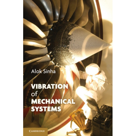Vibration of Mechanical Systems
