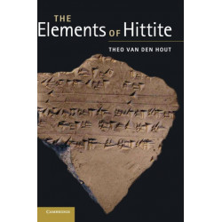 The Elements of Hittite