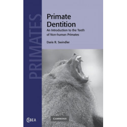 Primate Dentition: An Introduction to the Teeth of Non-human Primates