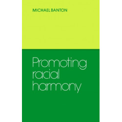 Promoting Racial Harmony