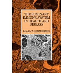 The Ruminant Immune System in Health and Disease
