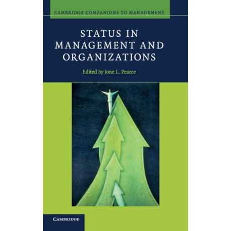 Status in Management and Organizations