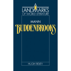 Mann: Buddenbrooks