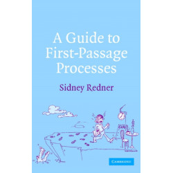 A Guide to First-Passage Processes