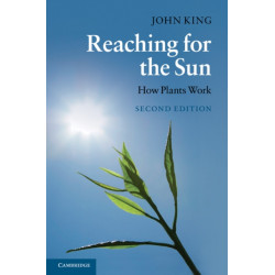 Reaching for the Sun: How Plants Work