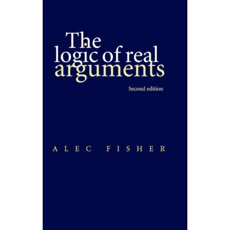 The Logic of Real Arguments