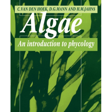 Algae: An Introduction to Phycology