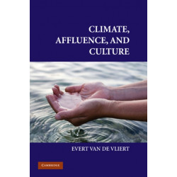 Climate, Affluence, and Culture