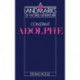 Constant: Adolphe