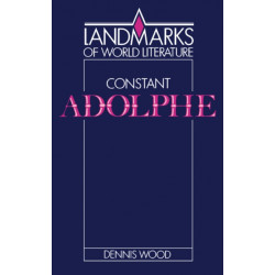 Constant: Adolphe