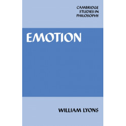 Emotion