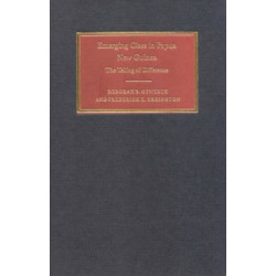 Emerging Class in Papua New Guinea: The Telling of Difference