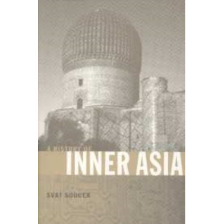 A History of Inner Asia