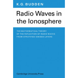Radio Waves in the Ionosphere