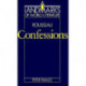 Rousseau: Confessions