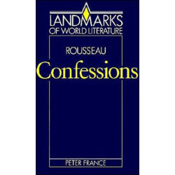 Rousseau: Confessions