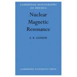 Nuclear Magnetic Resonance