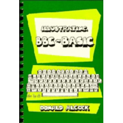Illustrating BBC Basic