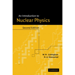 An Introduction to Nuclear Physics