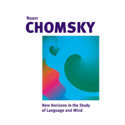 New Horizons in the Study of Language and Mind