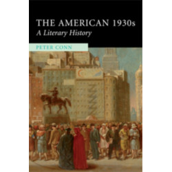 The American 1930s: A Literary History