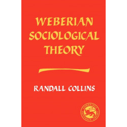 Weberian Sociological Theory