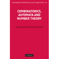 Combinatorics, Automata and Number Theory
