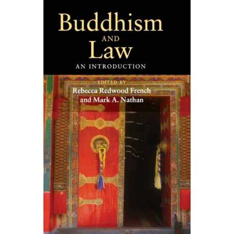 Buddhism and Law: An Introduction
