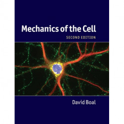 Mechanics of the Cell