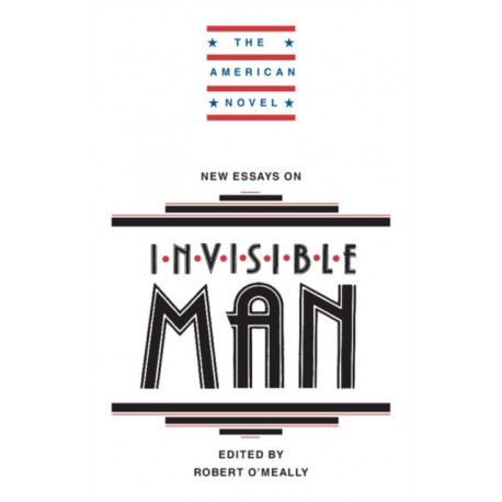 New Essays on Invisible Man