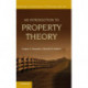 An Introduction to Property Theory