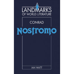 Conrad: Nostromo