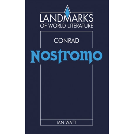 Conrad: Nostromo