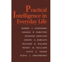 Practical Intelligence in Everyday Life