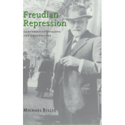 Freudian Repression: Conversation Creating the Unconscious