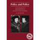 Policy and Police: The Enforcement of the Reformation in the Age of Thomas Cromwell