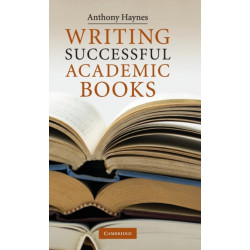 Writing Successful Academic Books