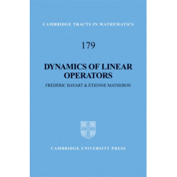 Dynamics of Linear Operators