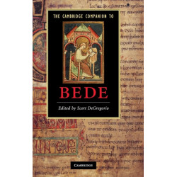 The Cambridge Companion to Bede