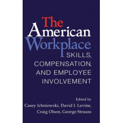 The American Workplace: Skills, Pay, and Employment Involvement