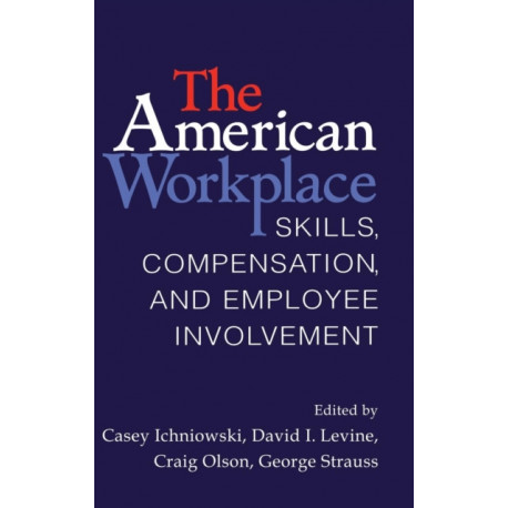 The American Workplace: Skills, Pay, and Employment Involvement