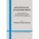 Advances in Econometrics