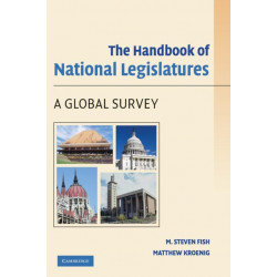 The Handbook of National Legislatures: A Global Survey