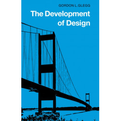 The Development of Design