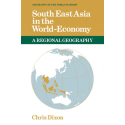 South East Asia in the World-Economy