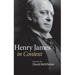 Henry James in Context