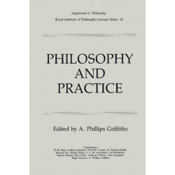 Philosophy and Practice