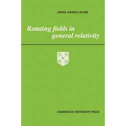 Rotating Fields in General Relativity